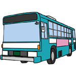 �����o�X�ōs������